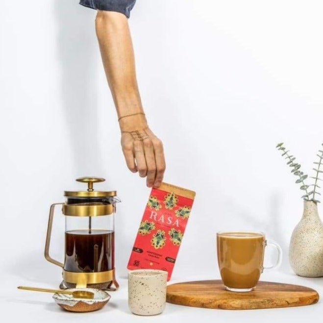 Cacao - Coffee Alternative