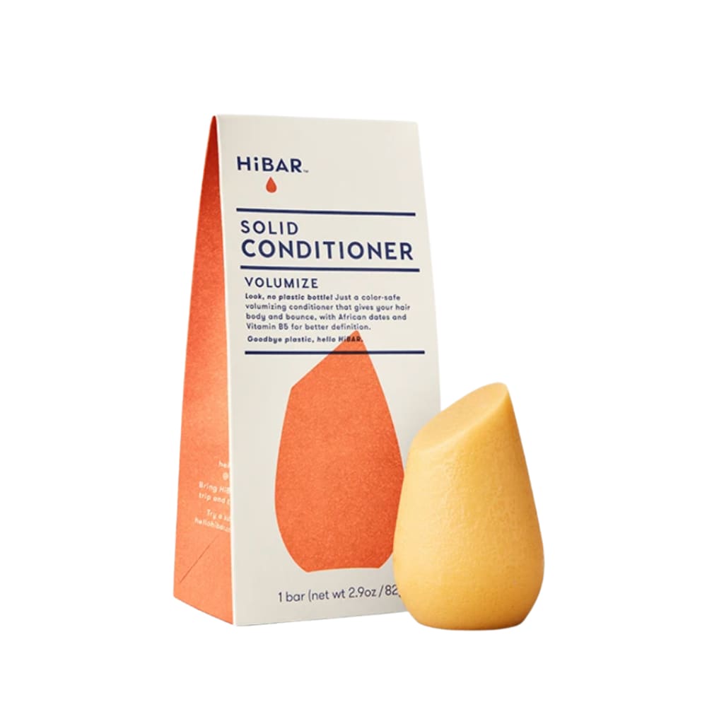 Conditioner Bar | VOLUMIZE - Conditioner Bar