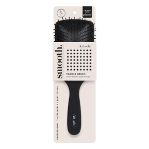 Consciously Created Paddle Brush - Comb