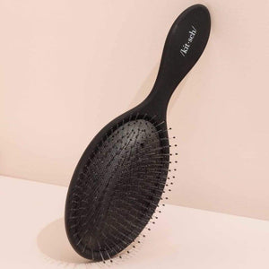 Consciously Created Wet/Dry Brush - Comb