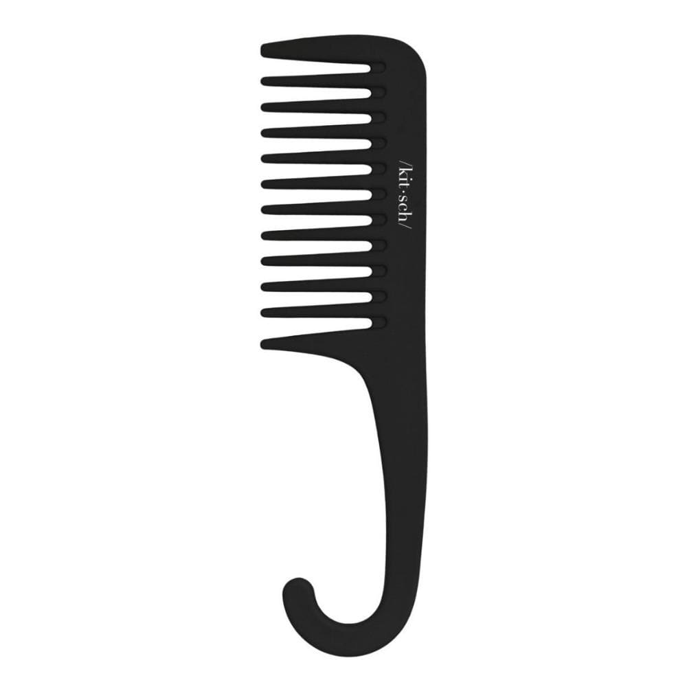 kitsch Consciously Created Wide Tooth Comb 9” long - introvert.