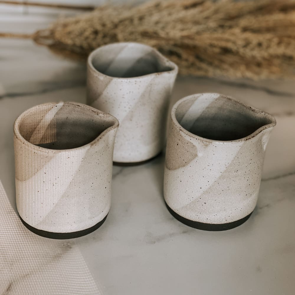 Creamer - Coffee Mug