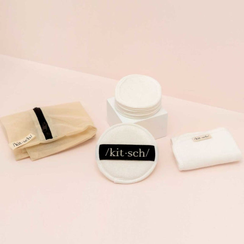 kitsch Eco-Friendly Ultimate Cleansing Kit - introvert.