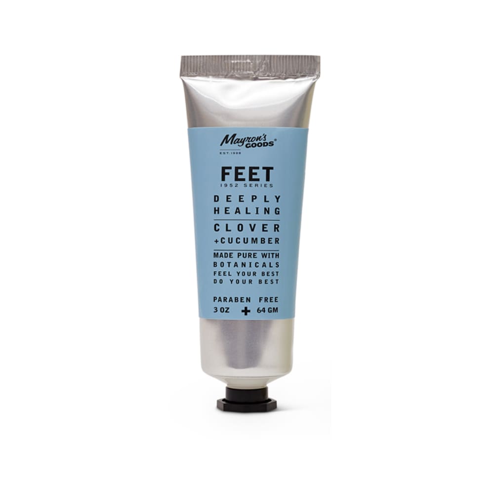 FOOT - Hand Cream