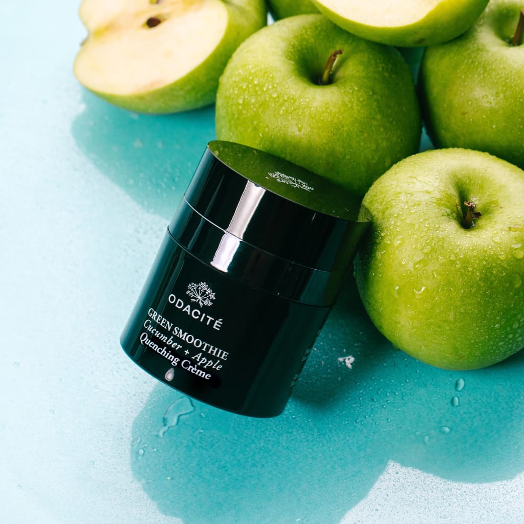 Green Smoothie - Creme