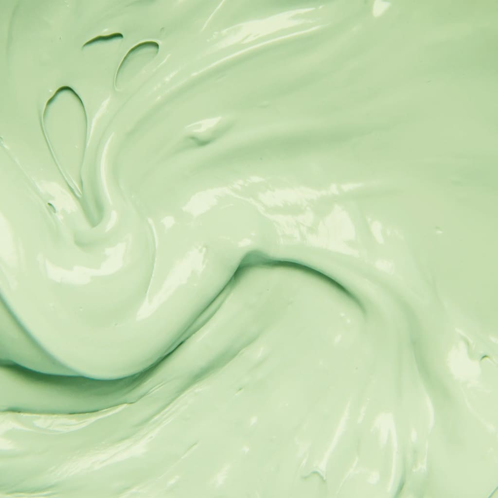 Green Smoothie - Creme