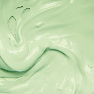Green Smoothie - Creme