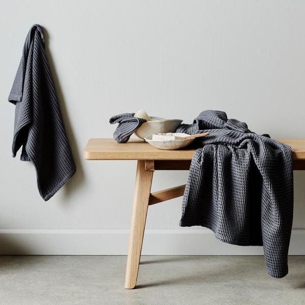 Hand Towel | SLATE - Hand Towel