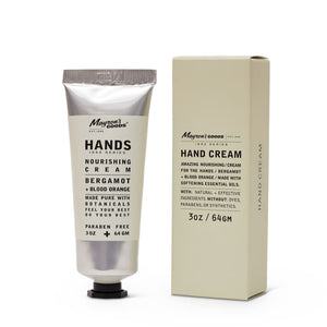 HANDS - Hand Cream