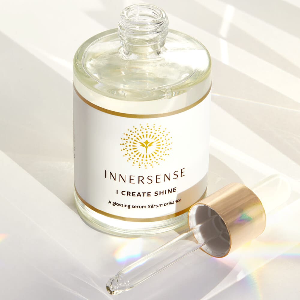 I Create Shine - Hair Shine