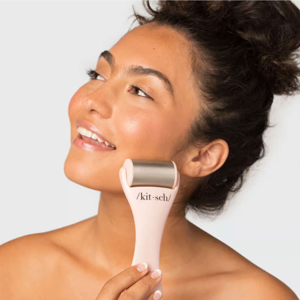 Ice Roller - Ice Roller