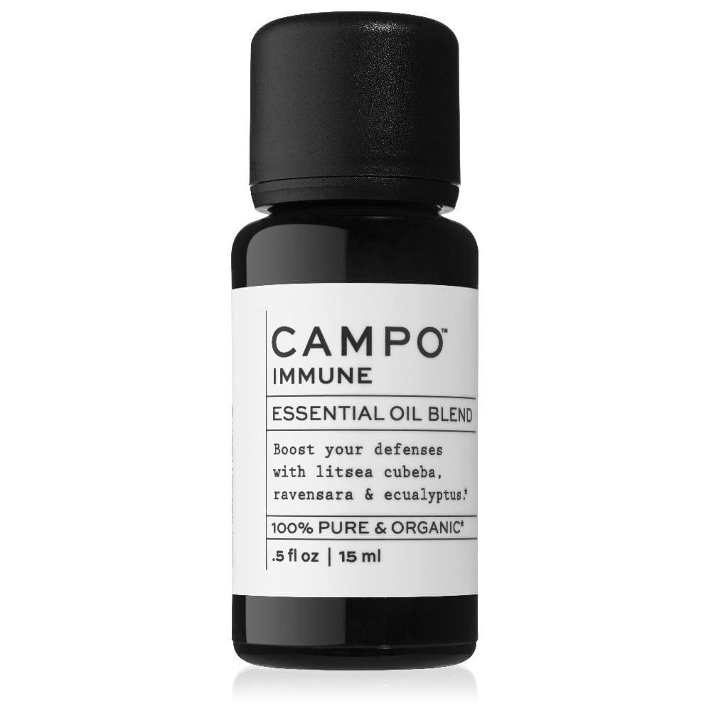 Immune Blend - Essential Oil