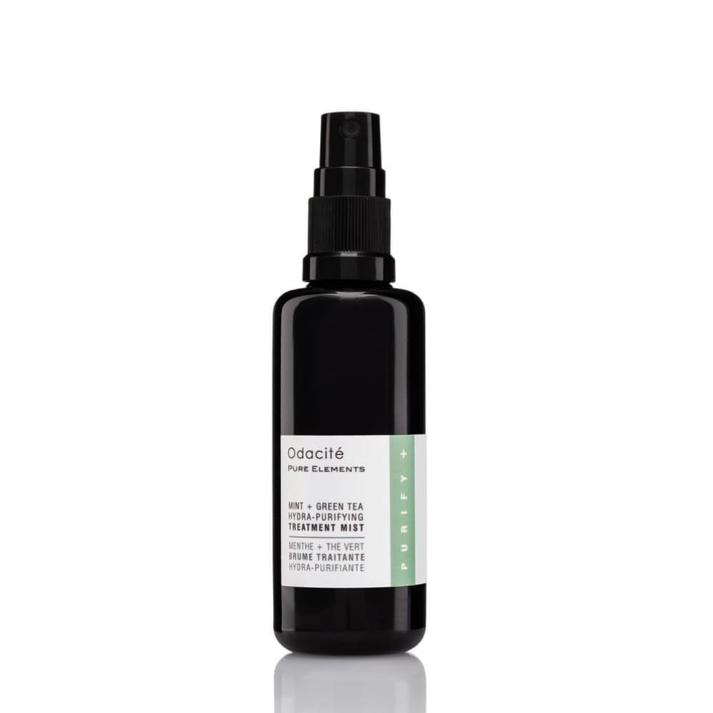 Tea Mist Odacite Mint + Green Tea Mist 50 ml - introvert.