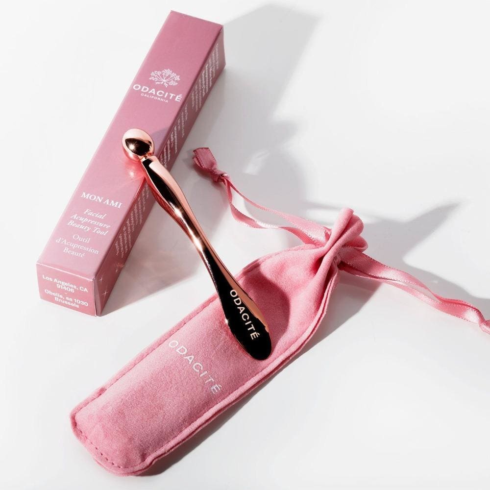 Mon Ami - Accupressure Facial Tool