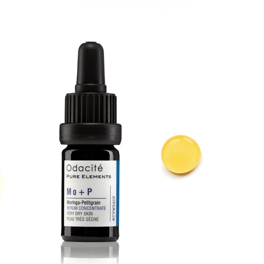 Mo+P | Very Dry Skin - Serum