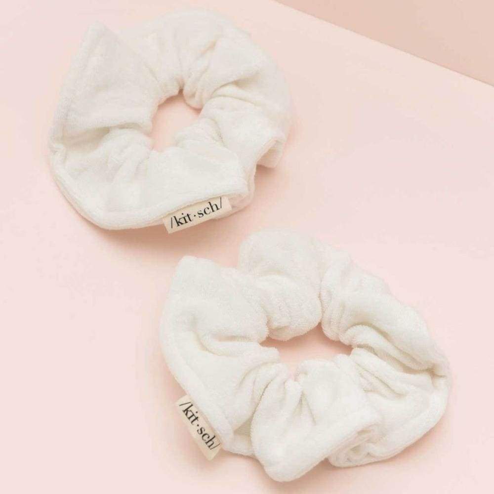 Patented Eco-Friendly Towel Scrunchies - Scrunchie
