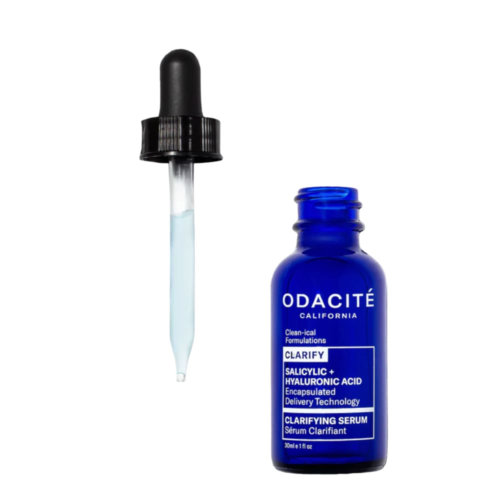 Clarifying Serum - Serum