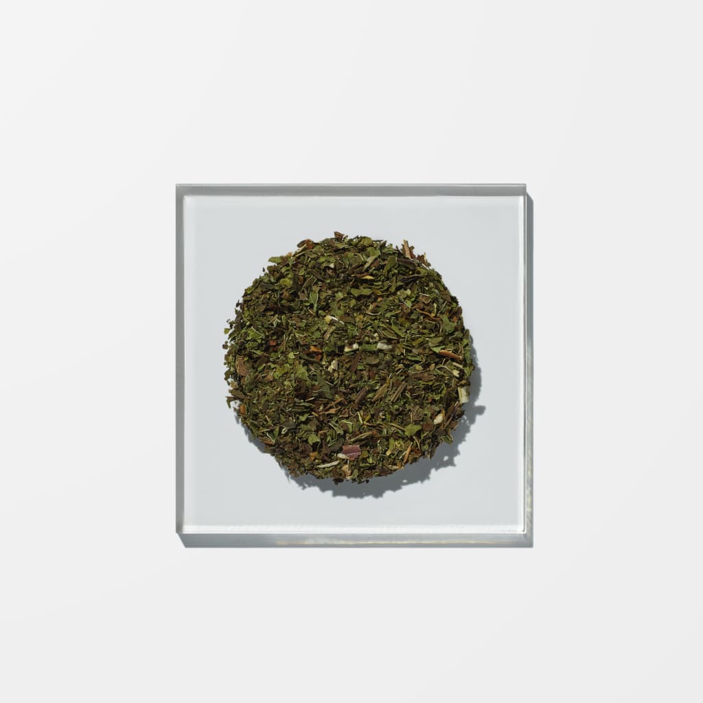 Spearmint Herbal Tea - Tea